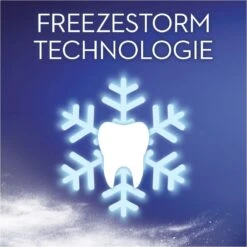 Oral B Oral-B Tandpasta Voordeelverpakking - 3D White Vitalize - 4 X 75 Ml -Oral B Aanbiedingen Winkel 1200x1200 382