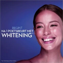 Oral B Oral-B Tandpasta Voordeelverpakking - 3D White Vitalize - 4 X 75 Ml -Oral B Aanbiedingen Winkel 1200x1200 383