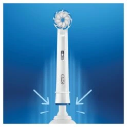 Oral B Oral-B Sensi UltraThin Opzetborstels - 4 Stuks -Oral B Aanbiedingen Winkel 1200x1200 39