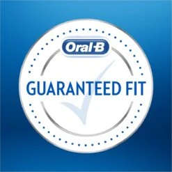Oral B Oral-B CrossAction Zwart Opzetborstels - 4 Stuks -Oral B Aanbiedingen Winkel 1200x1200 394