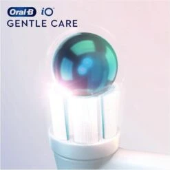 Oral B Oral-B IO Gentle Care Opzetborstels - 4 Stuks -Oral B Aanbiedingen Winkel 1200x1200 403