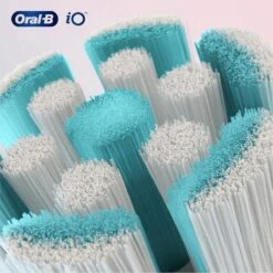 Oral B Oral-B IO Gentle Care Opzetborstels - 4 Stuks -Oral B Aanbiedingen Winkel 1200x1200 406