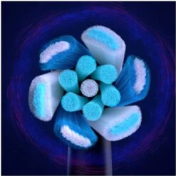 Oral B Oral-B IO Ultimate Clean 4210201342809 Opzet Borstel 4 Stuk(s) Zwart -Oral B Aanbiedingen Winkel 1200x1200 411