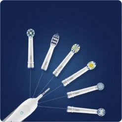 Oral B Oral-B Precison Clean Opzetborstels - 8 +2 Stuks 30 Oral B Oral-B Precison Clean Opzetborstels - 8 +2 Stuks -Oral B Aanbiedingen Winkel 1200x1200 416