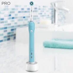 Oral B Pro 700 CrossAction - Elektrische Tandenborstel -Oral B Aanbiedingen Winkel 1200x1200 44