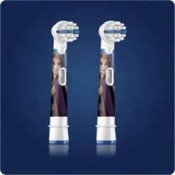 Oral B Oral-B Stages Power - Disney Frozen - Opzetborstels - 2 Stuks -Oral B Aanbiedingen Winkel 1200x1200 473