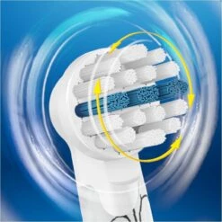 Oral B Oral-B Stages Power - Disney Frozen - Opzetborstels - 2 Stuks -Oral B Aanbiedingen Winkel 1200x1200 474