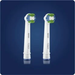 Oral B Oral-B Precision Clean - Met CleanMaximiser-technologie - Opzetborstels - 2 Stuks -Oral B Aanbiedingen Winkel 1200x1200 482