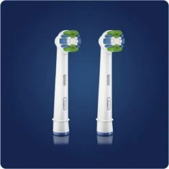 Oral B Oral-B Precision Clean - Met CleanMaximiser-technologie - Opzetborstels - 2 Stuks -Oral B Aanbiedingen Winkel 1200x1200 483