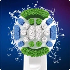 Oral B Oral-B Precision Clean - Met CleanMaximiser-technologie - Opzetborstels - 6 Stuks -Oral B Aanbiedingen Winkel 1200x1200 487