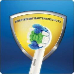 Oral B Oral-B Precision Clean - Opzetborstels - 6 Stuks - Wit 27 Oral B Oral-B Precision Clean - Opzetborstels - 6 Stuks - Wit -Oral B Aanbiedingen Winkel 1200x1200 495