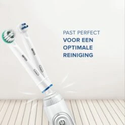Oral B Oral-B Ortho Care - Opzetborstels - 3 Stuks -Oral B Aanbiedingen Winkel 1200x1200 508