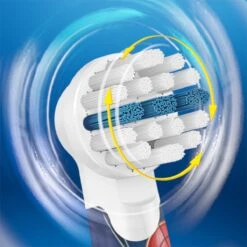 Oral B Oral-B Kids Opzetborstels Met Marvel Spider-Man-figuren, 4 Stuks -Oral B Aanbiedingen Winkel 1200x1200 514