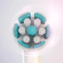 Oral B Oral-B IO Gentle Care Opzetborstels Wit 4 Stuks 18 Oral B Oral-B IO Gentle Care Opzetborstels Wit 4 Stuks -Oral B Aanbiedingen Winkel 1200x1200 523