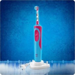 Oral B Oral-B Stages Power Kids Frozen - Elektrische Tandenborstel - 1 Handvat En 1 Opzetborstel 26 Oral B Oral-B Stages Power Kids Frozen - Elektrische Tandenborstel - 1 Handvat En 1 Opzetborstel -Oral B Aanbiedingen Winkel 1200x1200 53