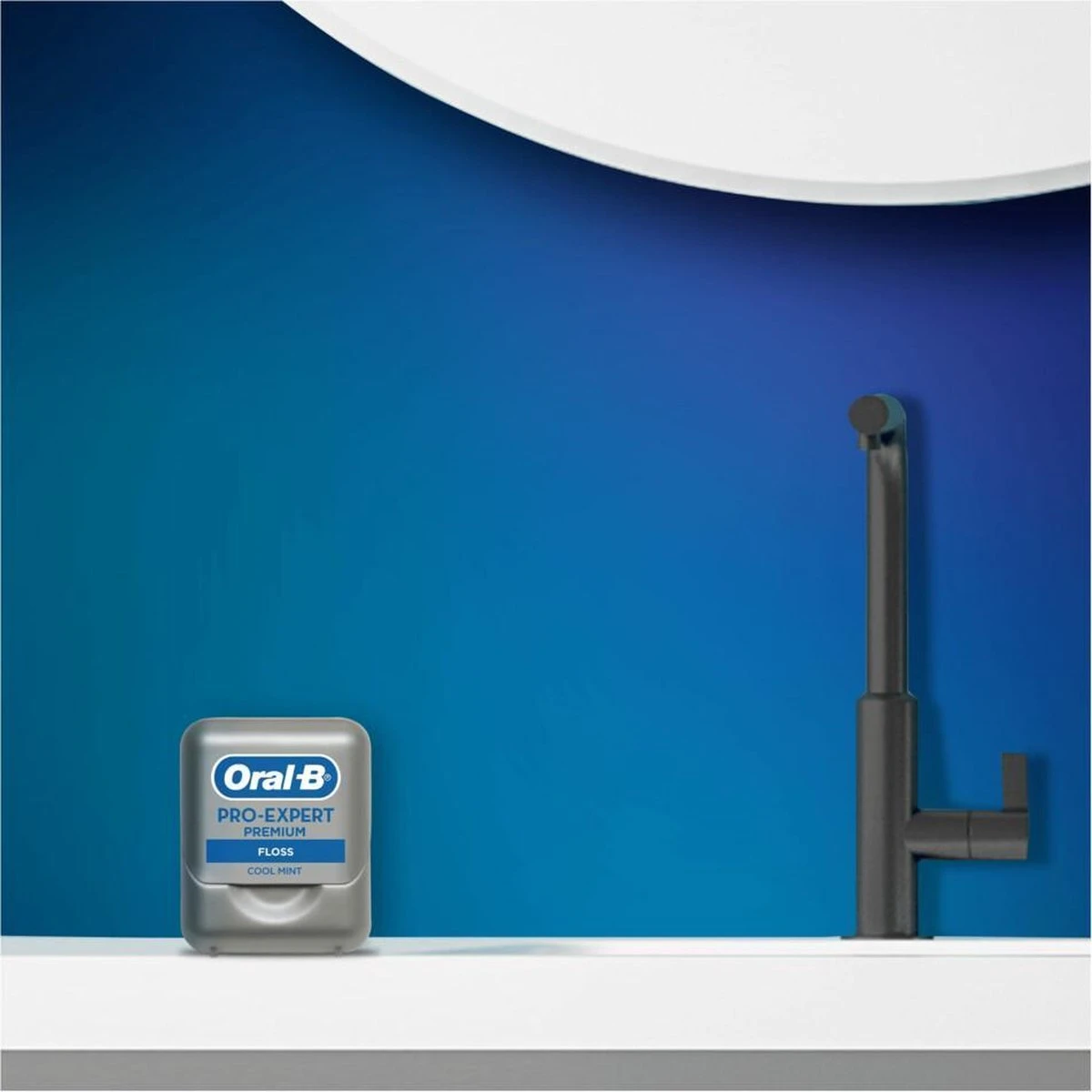 Oral B Oral-B Pro-Expert Premium - 40m - Flosdraad 3 Oral B Oral-B Pro-Expert Premium - 40m - Flosdraad - Afbeelding 3