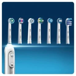 Oral B Oral-B Cross Action EB50 - 8 Stuks Voordeelverpakking -opzetborstels -Oral B Aanbiedingen Winkel 1200x1200 558