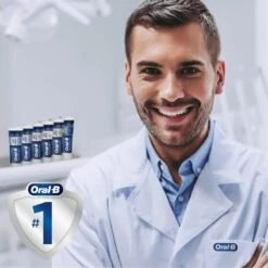 Oral B Oral-B Pro-Expert Professional Protection Tandpasta - Voordeelverpakking 12 X 75ml 17 Oral B Oral-B Pro-Expert Professional Protection Tandpasta - Voordeelverpakking 12 X 75ml -Oral B Aanbiedingen Winkel 1200x1200 576
