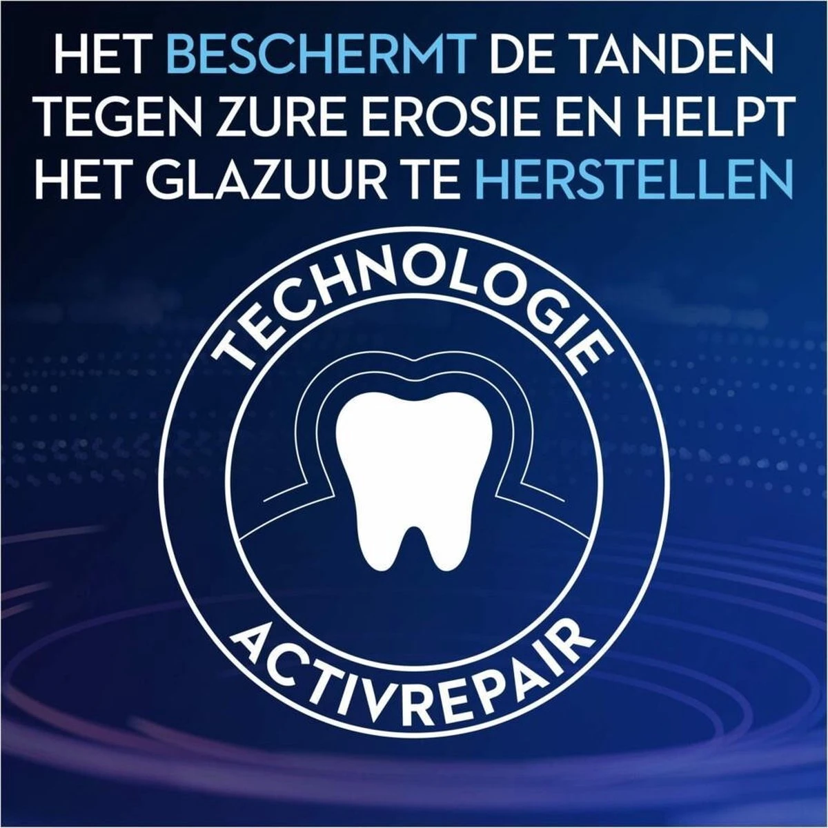 Oral B Oral-B Tandpasta Tandvlees & Glazuur Repair Origineel 75 Ml 4 Oral B Oral-B Tandpasta Tandvlees & Glazuur Repair Origineel 75 Ml - Afbeelding 4