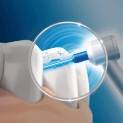 Oral B Braun Oral-B WaterJet + PRO 700 - Monddouche -Oral B Aanbiedingen Winkel 1200x1200 59