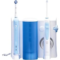 Oral B Braun Oral-B WaterJet + PRO 700 - Monddouche -Oral B Aanbiedingen Winkel 1200x1200 62