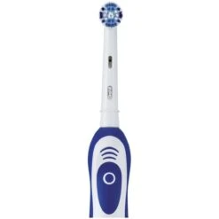 Oral B Oral-B Tandenborstel - AdvancePower - Elektrische Tandenborstel Op Batterijen -Oral B Aanbiedingen Winkel 1200x1200 64