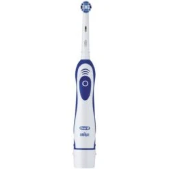 Oral B Oral-B Tandenborstel - AdvancePower - Elektrische Tandenborstel Op Batterijen -Oral B Aanbiedingen Winkel 1200x1200 66