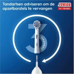 Oral B Oral-B Junior Elektrische Tandenborstel - Minnie -Oral B Aanbiedingen Winkel 1200x1200 71
