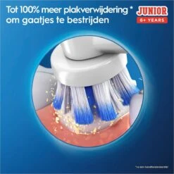 Oral B Oral-B Junior Elektrische Tandenborstel - Minnie -Oral B Aanbiedingen Winkel 1200x1200 73