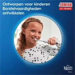Oral B Oral-B Junior Elektrische Tandenborstel - Minnie -Oral B Aanbiedingen Winkel 1200x1200 74