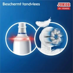 Oral B Oral-B Junior Elektrische Tandenborstel - Minnie -Oral B Aanbiedingen Winkel 1200x1200 75