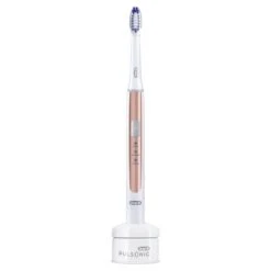 Oral B Pulsonic Slim 1100 Elektrische Tandenborstel Wit/Rosé 17 Oral B Pulsonic Slim 1100 Elektrische Tandenborstel Wit/Rosé -Oral B Aanbiedingen Winkel 1200x1200 88