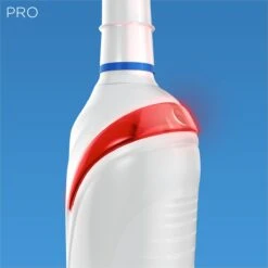 Oral B Oral-B Pro 2 2700 - Sensi Ultra Thin - Elektrische Tandenborstel - Wit -Oral B Aanbiedingen Winkel 1200x1200 95