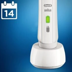 Oral B Oral-B Pro 2 2700 - Sensi Ultra Thin - Elektrische Tandenborstel - Wit -Oral B Aanbiedingen Winkel 1200x1200 99