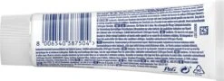 Oral B Oral-B 1.2.3 Mint Frisse - Tandpasta - 6 X75 Ml -Oral B Aanbiedingen Winkel 1200x435