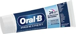 Oral B Oral-B Pro-Expert Professional Protection Tandpasta - Voordeelverpakking 12 X 75ml 22 Oral B Oral-B Pro-Expert Professional Protection Tandpasta - Voordeelverpakking 12 X 75ml -Oral B Aanbiedingen Winkel 1200x537 1