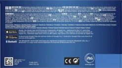 Oral B Oral-B Smart 4 4500 - Roze - Elektrische Tandenborstel -Oral B Aanbiedingen Winkel 1200x671 3