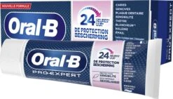 Oral B Oral-B Pro-Expert Bescherming Gevoelige Tanden Tandpasta - Voordeelverpakking 12 X 75ml 14 Oral B Oral-B Pro-Expert Bescherming Gevoelige Tanden Tandpasta - Voordeelverpakking 12 X 75ml -Oral B Aanbiedingen Winkel 1200x686