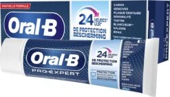 Oral B Oral-B Pro-Expert Professional Protection Tandpasta - Voordeelverpakking 12 X 75ml 19 Oral B Oral-B Pro-Expert Professional Protection Tandpasta - Voordeelverpakking 12 X 75ml -Oral B Aanbiedingen Winkel 1200x687 1