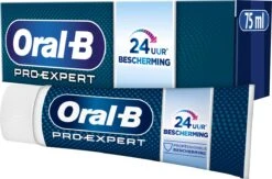 Oral B Oral-B Pro-Expert Professional Protection Tandpasta - Voordeelverpakking 12 X 75ml 21 Oral B Oral-B Pro-Expert Professional Protection Tandpasta - Voordeelverpakking 12 X 75ml -Oral B Aanbiedingen Winkel 1200x791 1