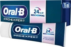 Oral B Oral-B Pro-Expert Bescherming Gevoelige Tanden Tandpasta - Voordeelverpakking 12 X 75ml 19 Oral B Oral-B Pro-Expert Bescherming Gevoelige Tanden Tandpasta - Voordeelverpakking 12 X 75ml -Oral B Aanbiedingen Winkel 1200x791
