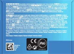 Oral B Oral-B Vitality Frozen - Elektrische Tandenborstel Voor Kinderen - 1 Handvat En 2 Opzetborstels -Oral B Aanbiedingen Winkel 1200x877