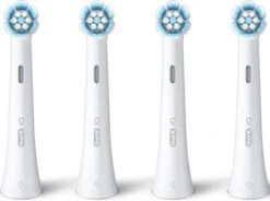 Oral B Oral-B IO Gentle Care Opzetborstels Wit 4 Stuks 17 Oral B Oral-B IO Gentle Care Opzetborstels Wit 4 Stuks -Oral B Aanbiedingen Winkel 1200x892