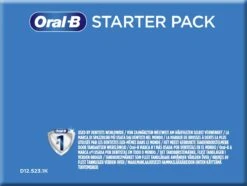 Oral B Oral-B Vitality Frozen - Elektrische Tandenborstel Voor Kinderen - 1 Handvat En 2 Opzetborstels -Oral B Aanbiedingen Winkel 1200x903