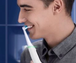 Oral B IO 6N - SMILE Black Lava Elektrische Tandenborstel Ontworpen Door Braun -Oral B Aanbiedingen Winkel 1200x999 1