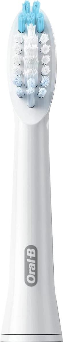 Oral B Oral-B Pulsonic SR32-4 - Opzetborstels - 4 Stuks - Wit