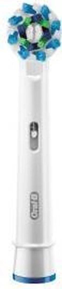 Oral B Oral-B Cross Action EB50 - 8 Stuks Voordeelverpakking -opzetborstels -Oral B Aanbiedingen Winkel 260x1200