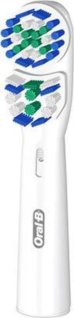 Oral B Oral-B Dual Clean - Opzetborstels - 2 Stuks -Oral B Aanbiedingen Winkel 281x1200 2