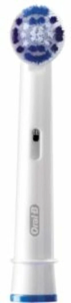 Oral B Oral-B Precision Clean Opzetborstels - 4 Stuks -Oral B Aanbiedingen Winkel 285x1200