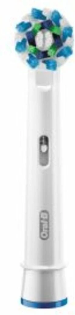 Oral B Oral-B Cross Action EB50 - 8 Stuks Voordeelverpakking -opzetborstels -Oral B Aanbiedingen Winkel 286x1200 2